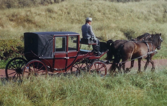 Landauer geschlossen