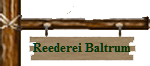 Reederei Baltrum