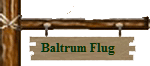 Baltrum Flug