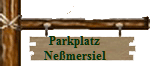 Parkplatz 
Nemersiel