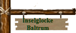 

Inselglocke
Baltrum