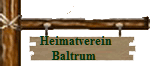 Heimatverein
Baltrum