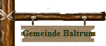 Gemeinde Baltrum
